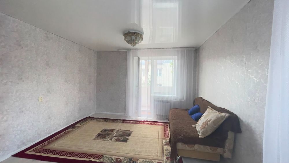 Продам 2х комнатную квартиру