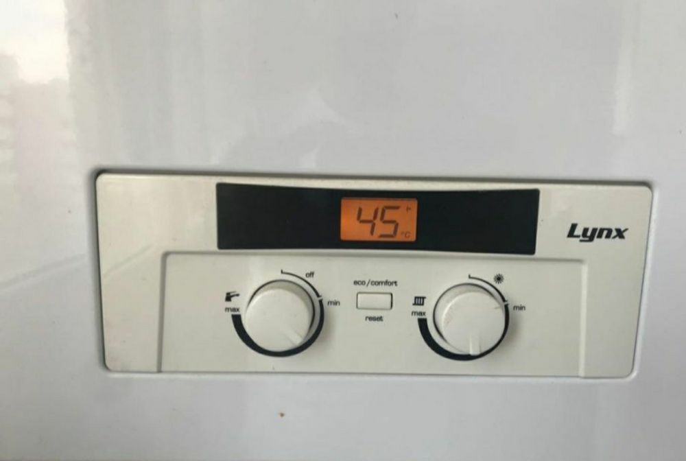 Grup hidraulic Protherm Lynx 24 kw retur complect echipat