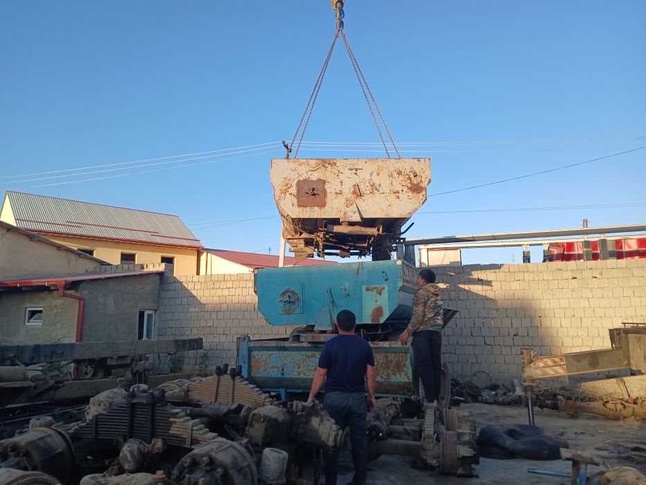 Зил камаз запчастлар сотилади