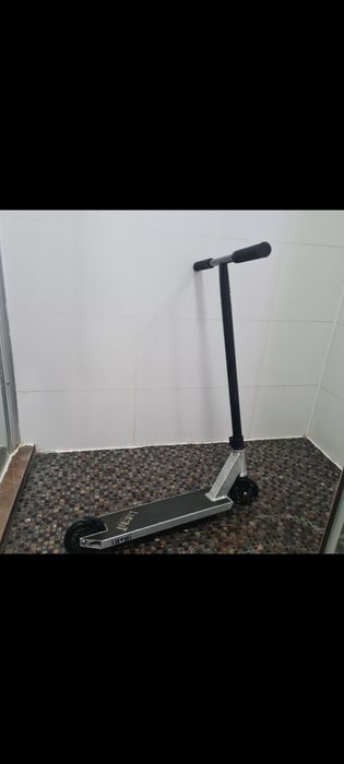 Самокат трюковой Limit