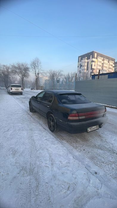 Продам Ниссан максима