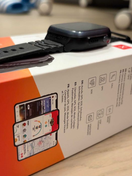 Xplora X5 Play Watch