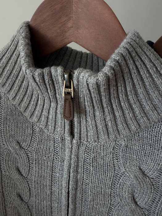 Мъжки пуловер Polo Ralph Lauren