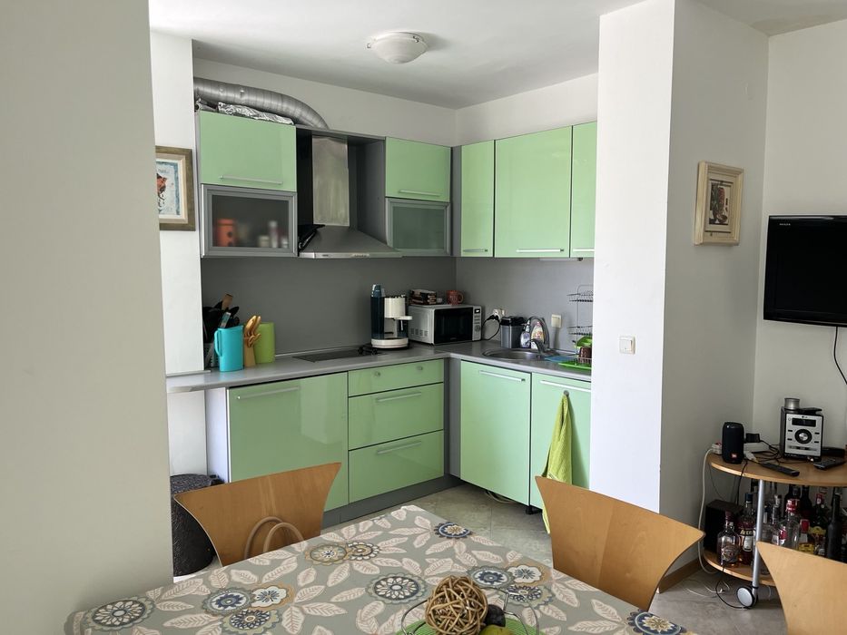 Апартамент в Слънчев бряг