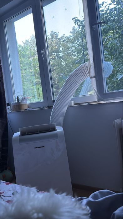 Heinner 11600 BTU, Clasa A/A+ foarte putin folosit