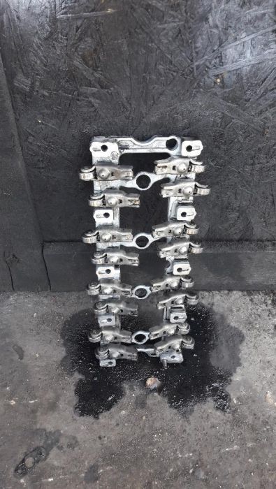 rampa tacheti culbutori ford transit 2.4 tdci si 2.2 tdci