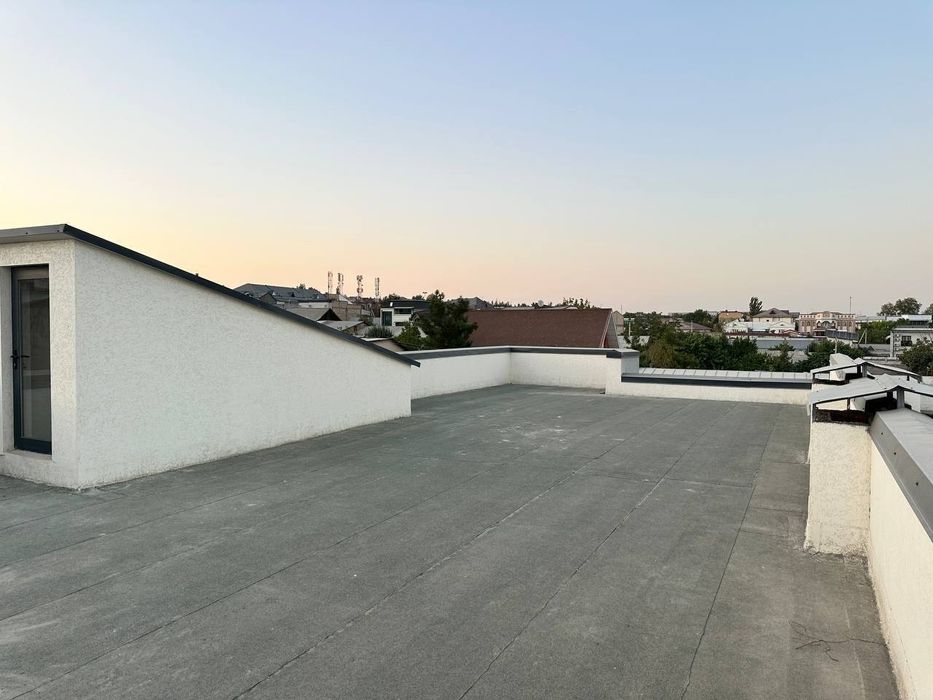 Два дома 3 сотки, 550м² Мирзо Улугбекский район, Циалковский