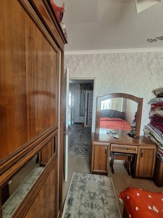 Сотилади — Шинам 3 хона ли квартира! 

Манзил: Хива йўли, “Бройлер” ҳу