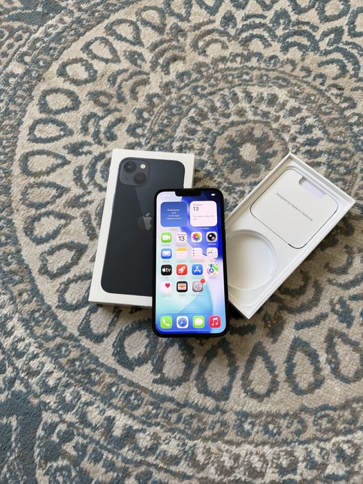 Iphone 13 256gb / Айфон 13 256гб
