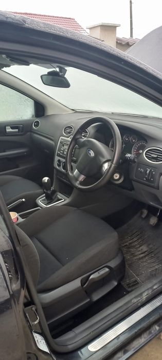 Ford  Focus 2   diesel 1.8