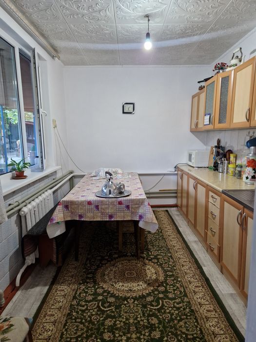 Продам дом в поселке Балпык Би