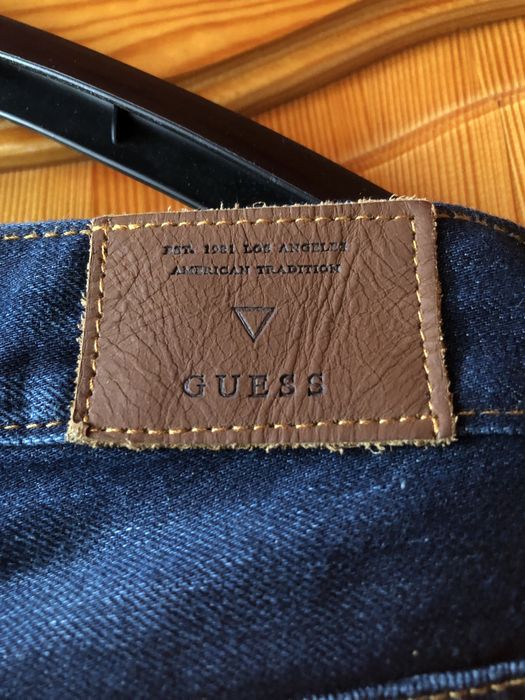 Guess дънки мъжки