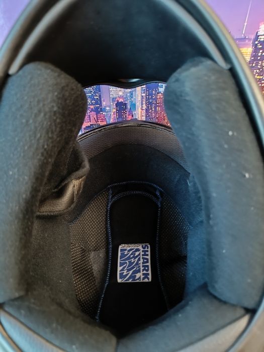 Мото шлем от бренда SHARK S 500