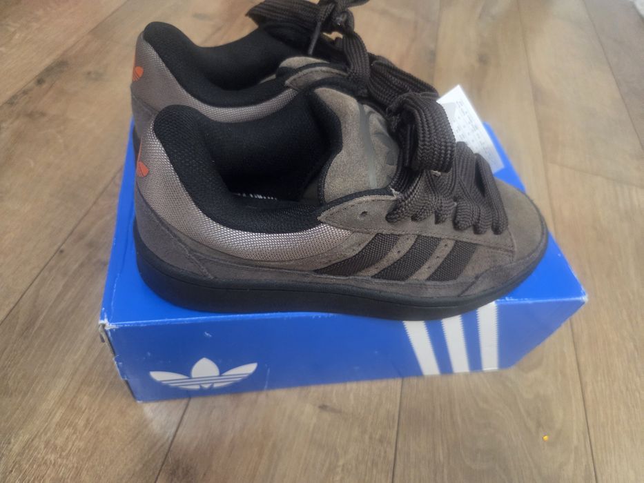 Спортни обувки unisex Adidas  Campus 00