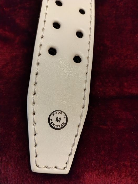 Фитнес колан чисто нов мъжки и дамски