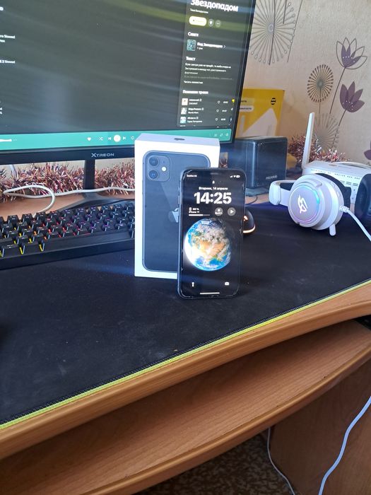 Продам Iphone 11