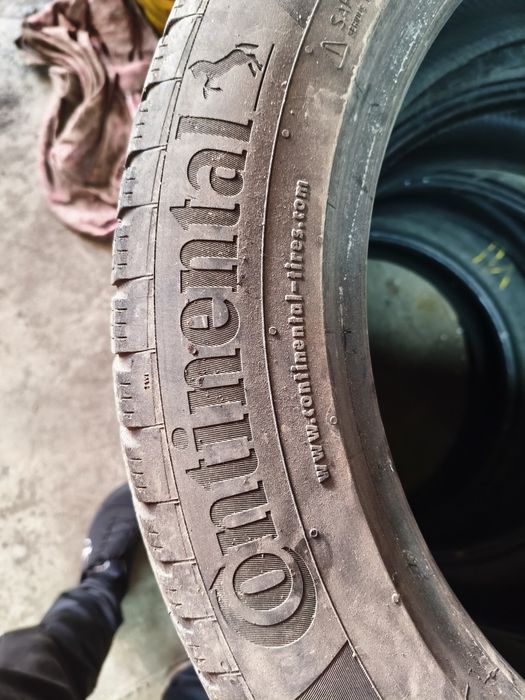 Продам пару шин 255/50/20