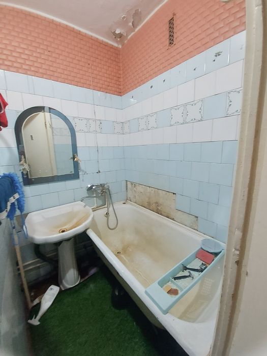 Продается 3-х комнатная квартира в районе Детсад
