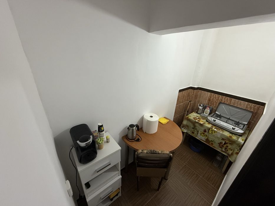 Garsoniera de vanzare