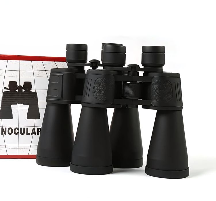 Профессиональные бинокли