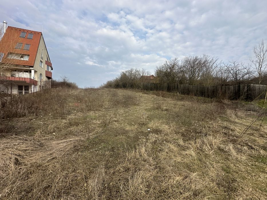 Teren De Vanzare Branesti-Pasarea, cu deschidere la lac