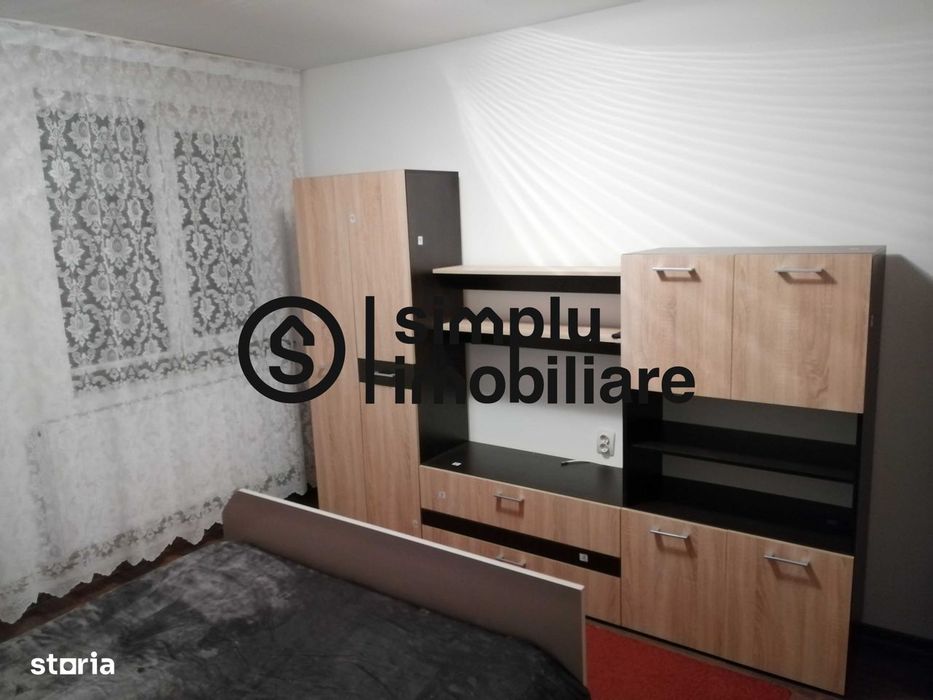 2 camere - Calea Severinului