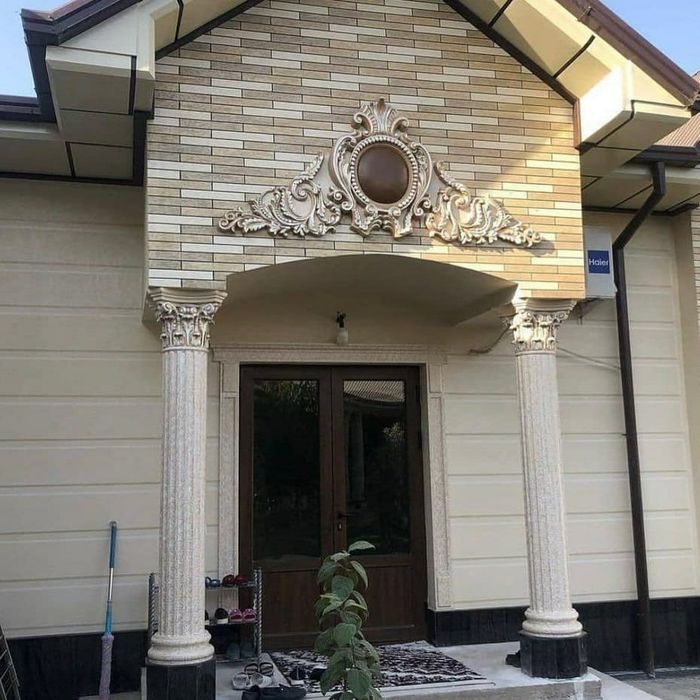 Travertin. No1 toshkentlik usta bola