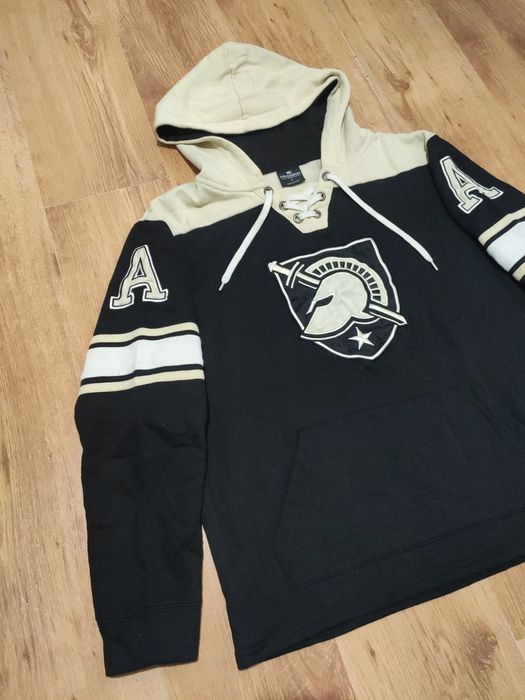 Hanorac fotbal american NCAA Colosseum Army Black Knights marimea L