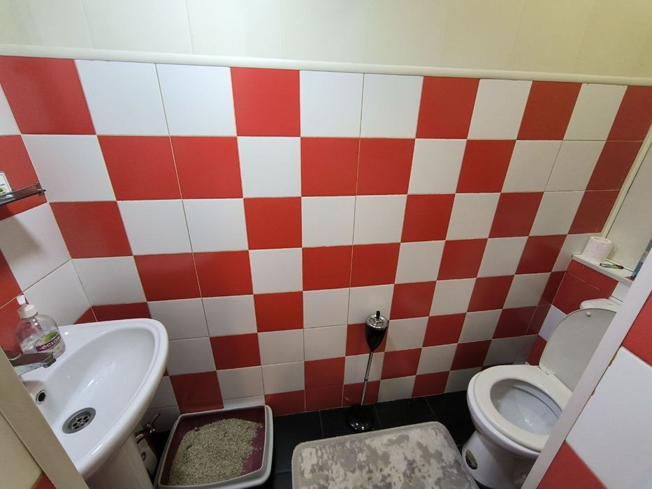 Продается квартира