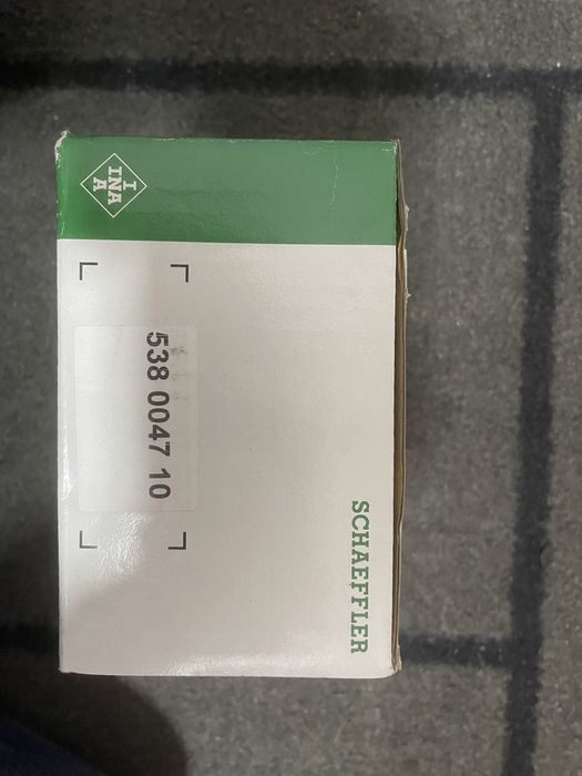 Vând pompă apă Schaeffler 538 0047 10 – nouă