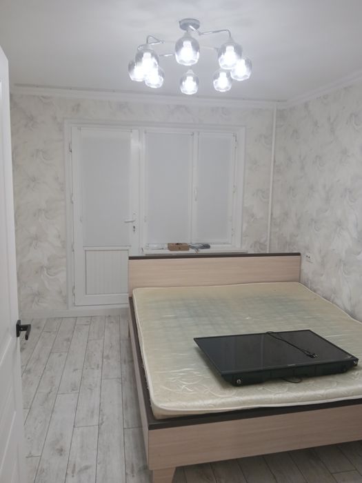 Кв авангард 4 мкр 3х комнт 2этаж