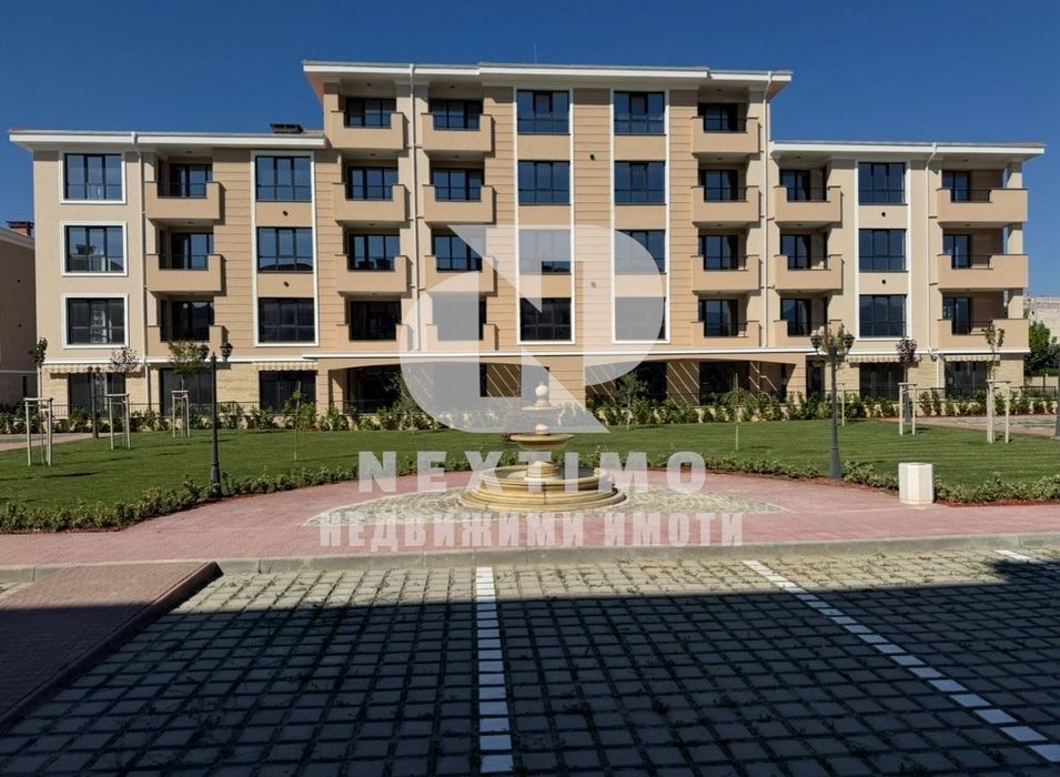 Продава се Двустаен апартамент в Пловдив, Остромила - 60 кв.м за 2250 €/кв.м - Снимка #2