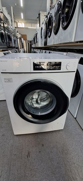 Masina de spalat Sharp 7kg A+++ import Germania Garanție GL130