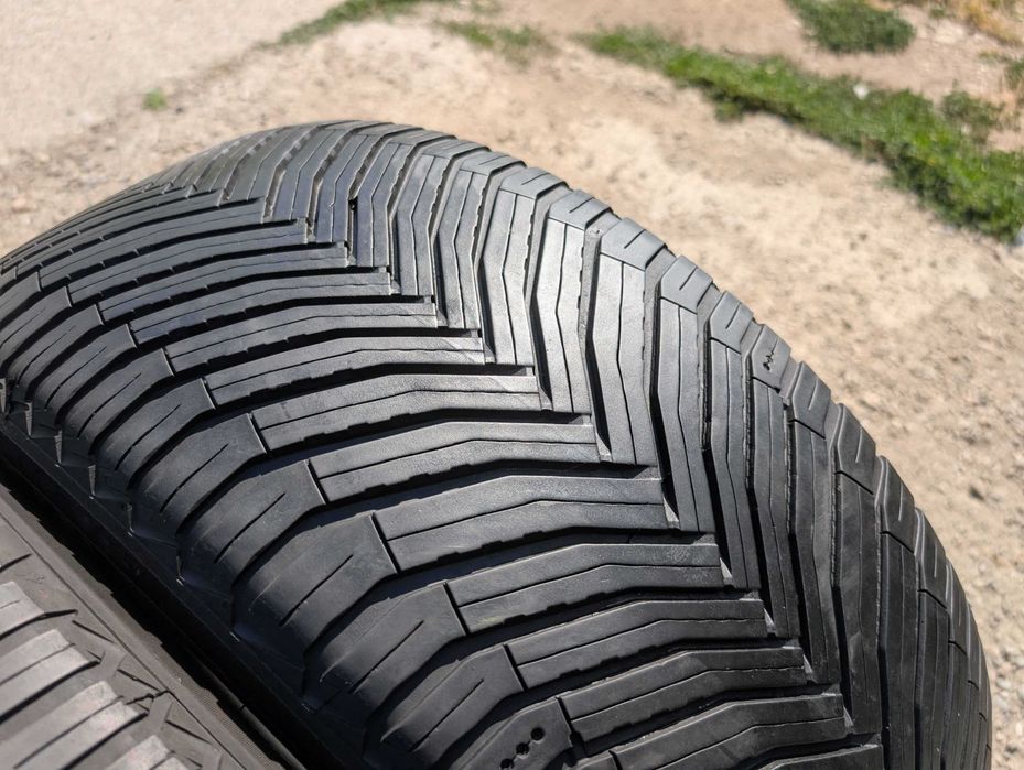 255/45 R19 • All Season • Michelin CrossClimate 2 104H SUV | 4 buc | Pret/buc