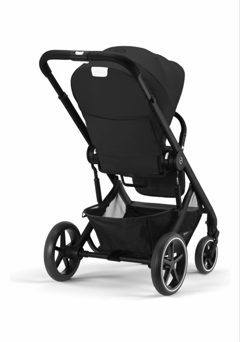 Коляска Cybex Balios S