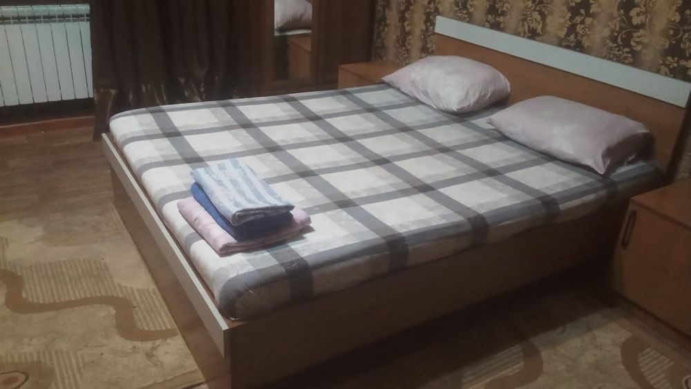 Номера в гостинице посуточно