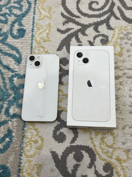Продам iPhone 13 128Gb