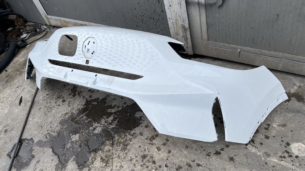 Предна броня MG 2S EV 2021-