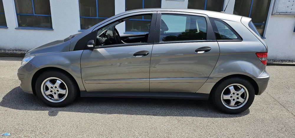 Mercedes Classe B