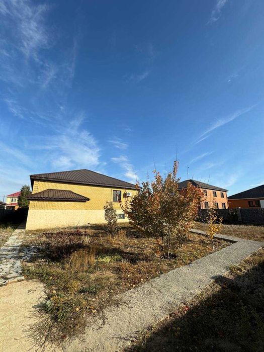 Продам дом в р  ЖМ Рауан