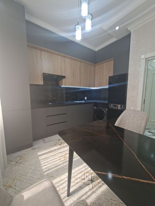 3 хонали квартира