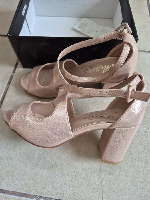 Vand ghete/sandale dama