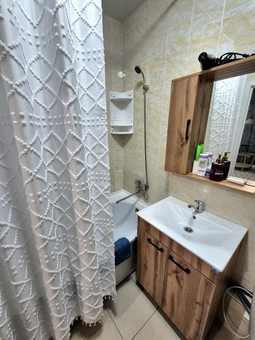 Люкс квартира Жана Кала