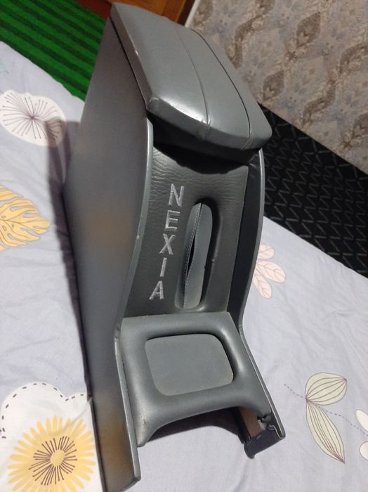 Avtomobil Nexia 2 bar sotiladi