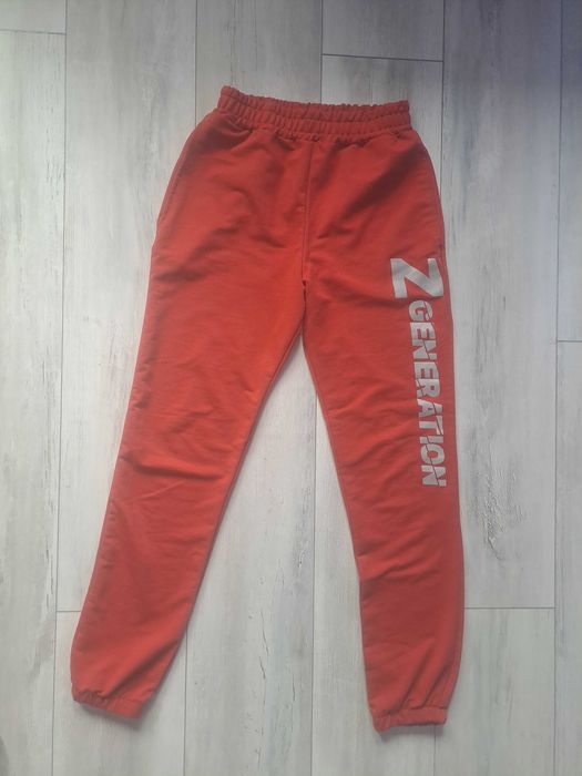 Trening Iuliana Beregoi, Generatia Z