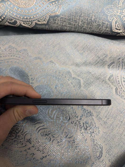 15 аифон  128памяти