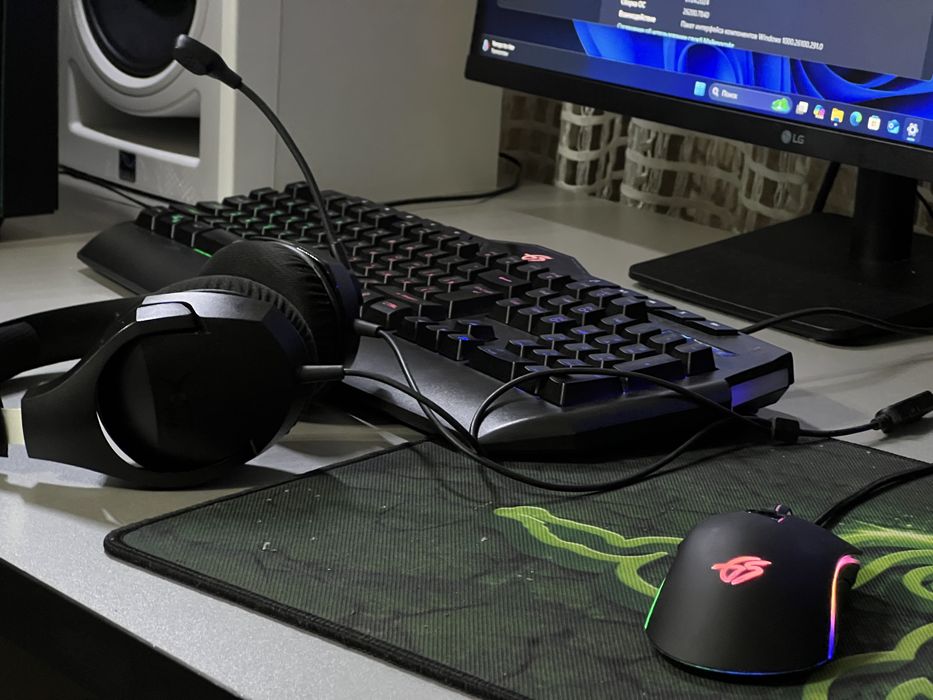 Игровой Пк Комплектом