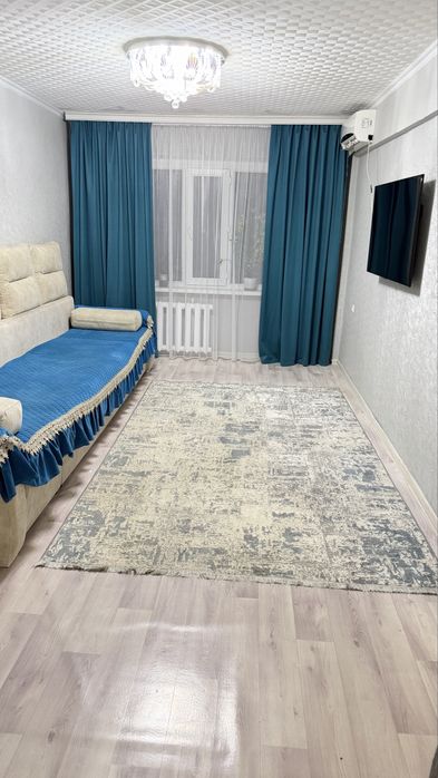 Сдается квартира посуточно