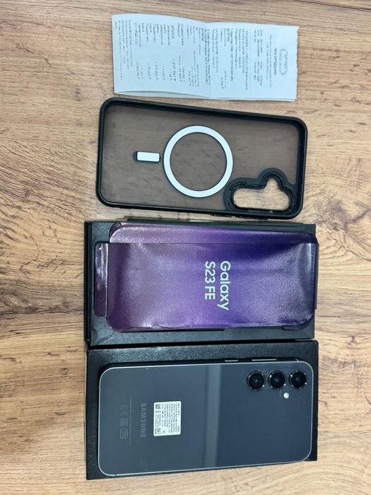 Samsung S 23 FE Продам или Обмен