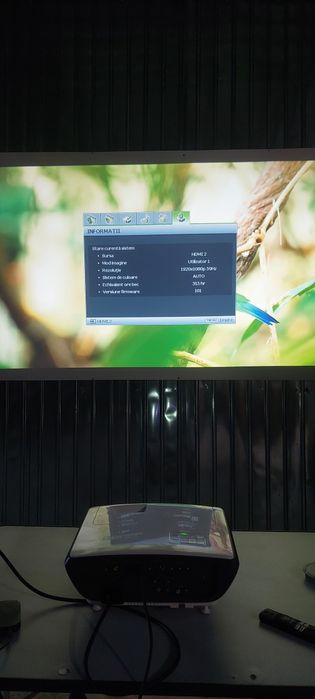 Videoproiector  Benq ,Epson,Acer